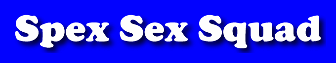SPEX SEX SQUAD